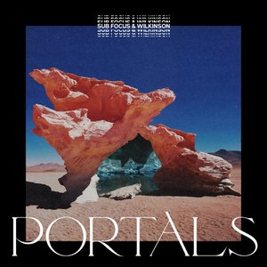 Bild für 'Portals'