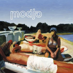 Image for 'Modjo (Remastered)'