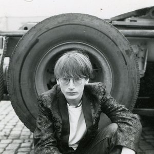 Image for 'Paul de Jong'