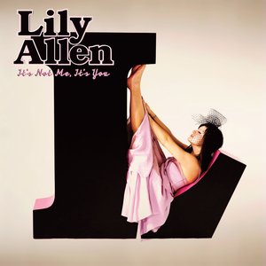 Image for 'It's Not Me, It's You (Deluxe Version)'