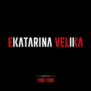 Изображение для 'Ekatarina Velika (Arhiva 1983-1993)'