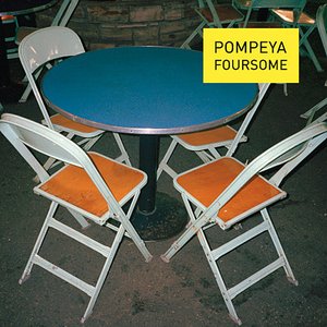 Image for 'Foursome [CD Edition]'