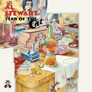'Year Of The Cat (45th Anniversary Deluxe Edition)' için resim