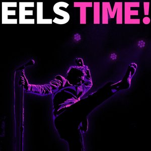 Image for 'EELS TIME!'