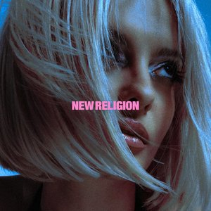 Image for 'New Religion'