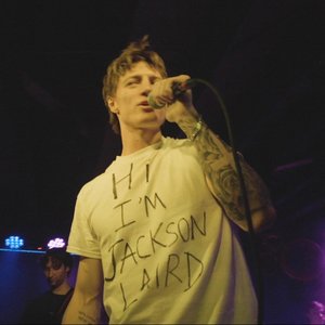 Image for 'Jackson Laird'