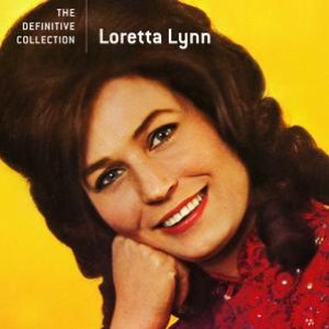 Immagine per 'The Definitive Collection'