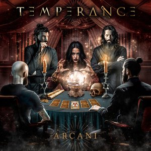 Image for 'Arcani'