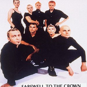 'Farewell To The Crown'の画像