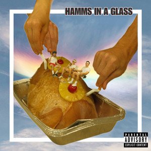 Image for 'HAMMS IN A GLASS'