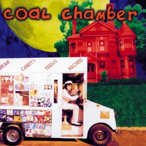 Image for 'Coal Chamber'
