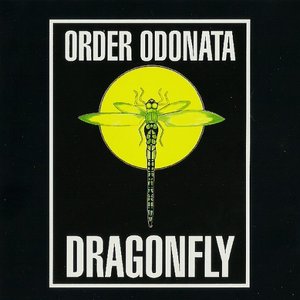 Image for 'Order Odonata Vol. 1'