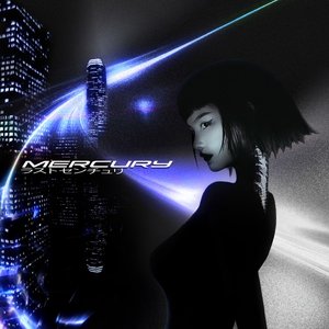 Image for 'MERCURY'