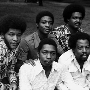 Image for 'The Stylistics'