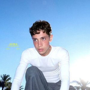 Image for 'AURA'