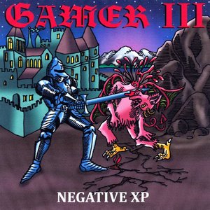 Image for 'Gamer III'
