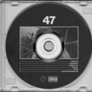 Immagine per '47 (Sped Up and Slowed)'