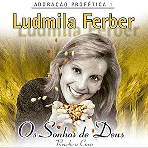 Image for 'Adoração Profética: Os Sonhos de Deus'