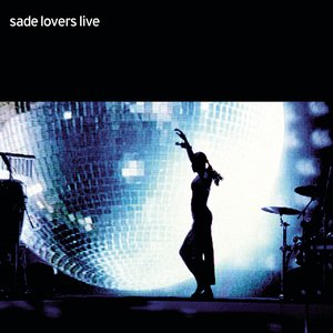 Bild für 'Lovers Live'