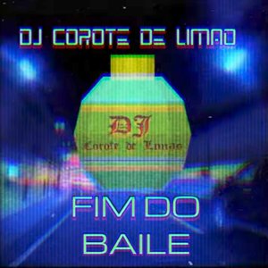 Imagem de 'FIM DO BAILE'