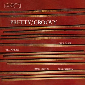 Image for 'Pretty/Groovy (Expanded Edition)'
