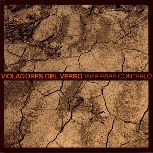 Image for 'Vivir Para Contarlo'