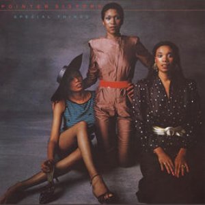 Image pour 'Special Things (Bonus Track Version)'