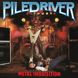 Bild för 'Metal Inquisition'