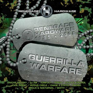 Immagine per 'Guerrilla Warfare'