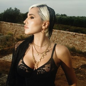 Image for 'Serena Brancale'