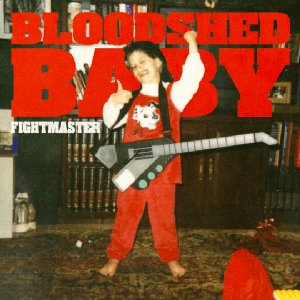 'Bloodshed Baby - EP' için resim