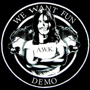 Image for 'We Want Fun Demo'
