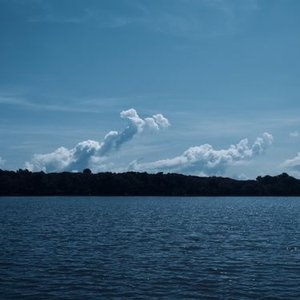 Image for 'Mercury Lake'