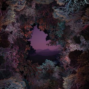 Image for 'The Land Beyond The Light'