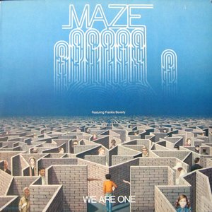 Zdjęcia dla 'We Are One (Remastered)'