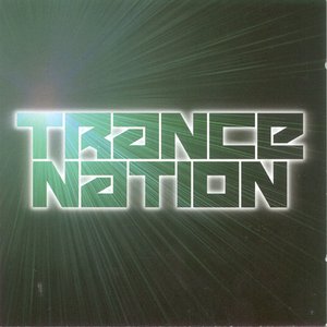 Image for 'Trance Nation 2002'
