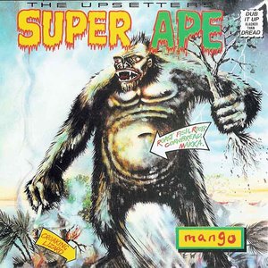 Zdjęcia dla 'Super Ape'