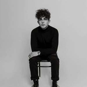 Image for 'The Curly Simon'