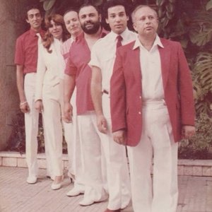 Image for 'موسيقي حديثة'