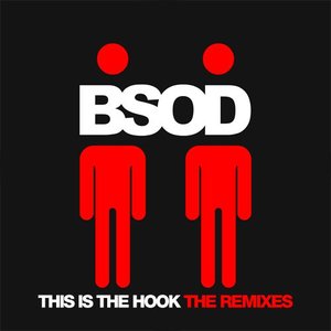 Image for 'This Is the Hook'