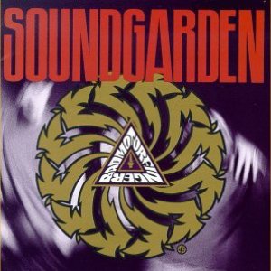 Image for 'Badmotorfinger (25th Anniversary / Remastered 2016)'