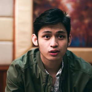Immagine per 'Khel Pangilinan'