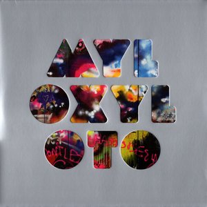 Image for 'Mylo Xyloto'