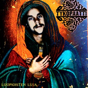 Image for 'Luopioisten luja'