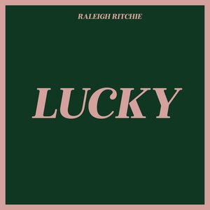 Image for 'Lucky'