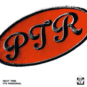 Image for 'Next Time It's Personal'