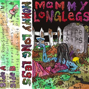 Image for 'Life Rips'