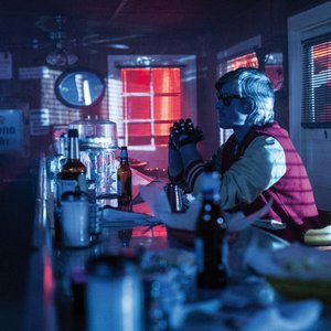 Image for 'Kavinsky'