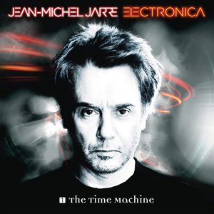 Zdjęcia dla 'Electronica 1: The Time Machine'