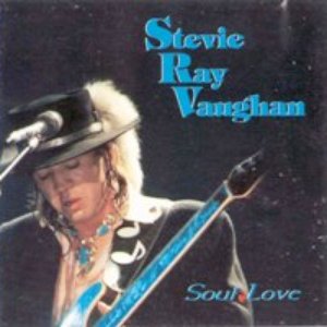 Image for 'Soul Love'